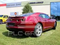 2012 Chevrolet Camaro