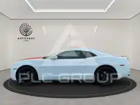 2012 Chevrolet Camaro