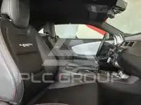 2012 Chevrolet Camaro