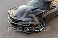 2012 Chevrolet Camaro