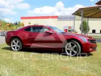 2012 Chevrolet Camaro