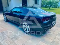 2012 Chevrolet Camaro
