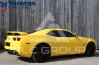 2012 Chevrolet Camaro