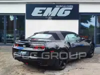 2012 Chevrolet Camaro