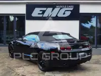 2012 Chevrolet Camaro