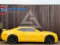 2012 Chevrolet Camaro