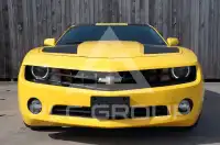 2012 Chevrolet Camaro