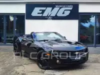 2012 Chevrolet Camaro