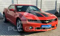 2012 Chevrolet Camaro