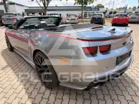 2012 Chevrolet Camaro