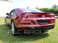 2012 Chevrolet Camaro