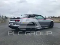 2012 Chevrolet Camaro