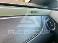 2012 Chevrolet Camaro