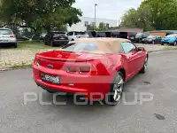 2012 Chevrolet Camaro