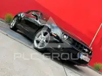 2012 Chevrolet Camaro