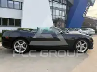 2012 Chevrolet Camaro