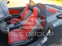 2012 Chevrolet Camaro