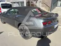 2012 Chevrolet Camaro