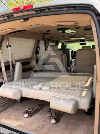 2012 Chevrolet Express