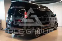 2012 Chevrolet Express