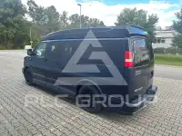 2012 Chevrolet Express