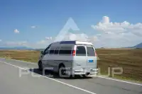 2012 Chevrolet Express