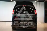 2012 Chevrolet Express