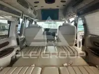 2012 Chevrolet Express