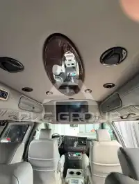 2012 Chevrolet Express