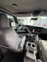 2012 Chevrolet Express