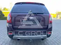 2012 Chevrolet Captiva