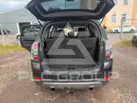 2012 Chevrolet Captiva