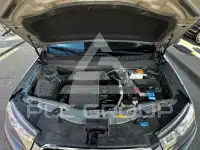 2012 Chevrolet Captiva