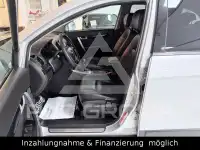 2012 Chevrolet Captiva