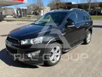 2012 Chevrolet Captiva