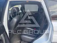 2012 Chevrolet Captiva