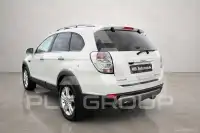 2012 Chevrolet Captiva