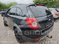 2012 Chevrolet Captiva