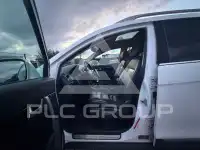 2012 Chevrolet Captiva
