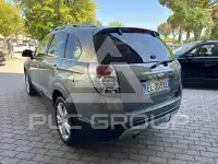 2012 Chevrolet Captiva