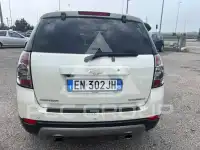 2012 Chevrolet Captiva