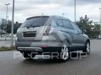 2012 Chevrolet Captiva