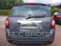 2012 Chevrolet Captiva