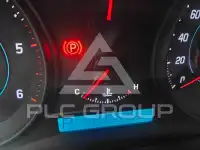 2012 Chevrolet Captiva