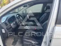2012 Chevrolet Captiva