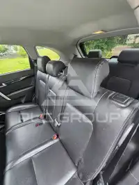 2012 Chevrolet Captiva