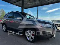 2012 Chevrolet Captiva
