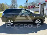 2012 Chevrolet Captiva