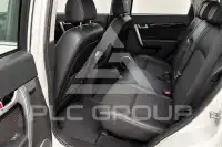 2012 Chevrolet Captiva