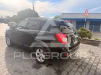 2012 Chevrolet Captiva